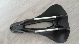 Sillín Selle Italia Negro