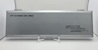 Retro Space Cobra  Popy Electronics (1982)