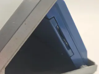 Retro Space Cobra  Popy Electronics (1982)