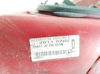 23347748 piloto 8200886946 renault clio iii br0 1