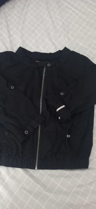 LOTE 50 prendas chica talla S y M