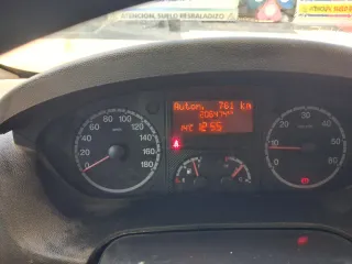 Citroen ë-Jumper 2014