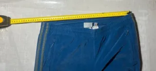 Pantalón Adidas Challenger y2k retro vintage 90s