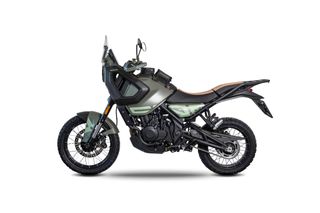 Brixton Crossfire 500 STORR