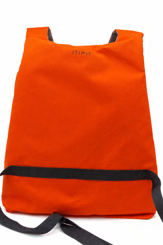 Salvagente Itiwit 50N come nuovo