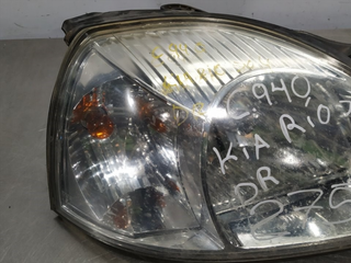 FARO DERECHO KIA RIO (BC) G-A5D