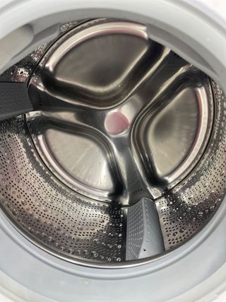 Lavadora Siemens 8kg