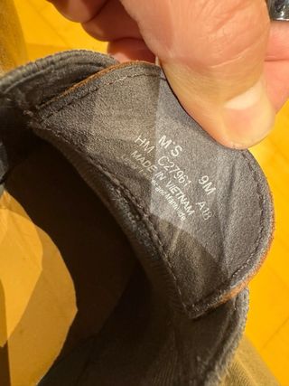 Scarpe Cole Haan Uomo Grigie