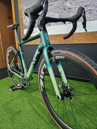 Bicicleta MMR Simun 00 2026