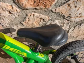 Bici Orbea Grow 0 niño