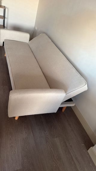 Sofa cama