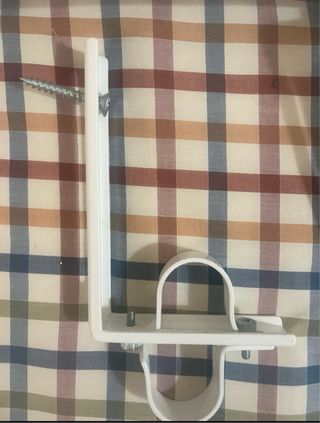 Barra Cortina Extensible IKEA HUGAD 302.171.40