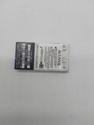 ACUVUE® VITA™ con tecnología HydraMax™ - Reemplazo Mensual - protección UV - 6 lentes