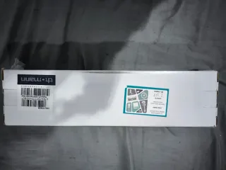 Flauta travesera plateada