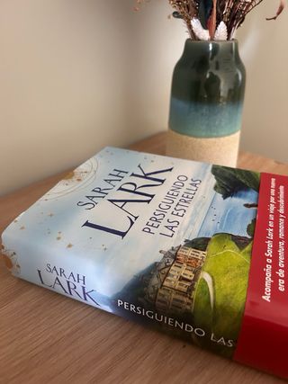 Persiguiendo las estrellas (Las mujeres Hard 1)...