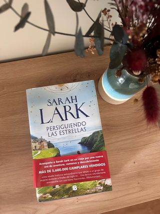 Persiguiendo las estrellas (Las mujeres Hard 1)...