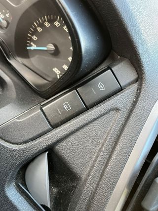 Ford Transit L3H2 trend 350 2017