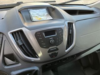 Ford Transit L3H2 trend 350 2017