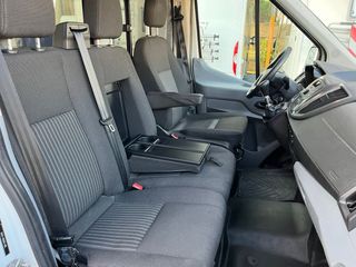 Ford Transit L3H2 trend 350 2017
