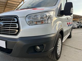 Ford Transit L3H2 trend 350 2017