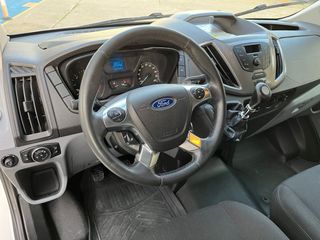 Ford Transit L3H2 trend 350 2017