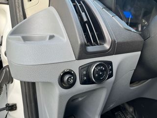 Ford Transit L3H2 trend 350 2017