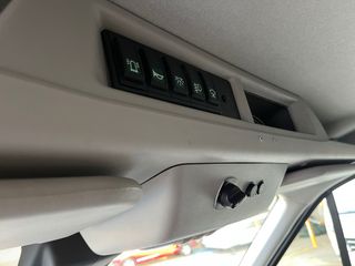Ford Transit L3H2 trend 350 2017