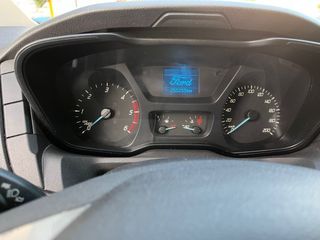 Ford Transit L3H2 trend 350 2017
