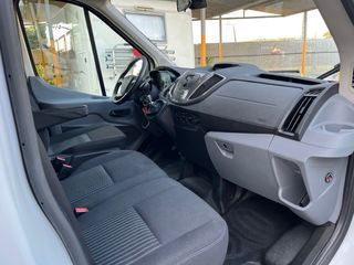 Ford Transit L3H2 trend 350 2017