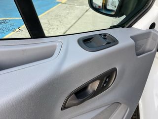 Ford Transit L3H2 trend 350 2017