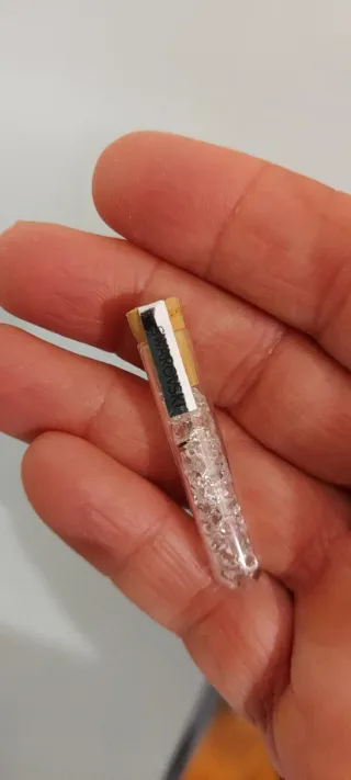 Swarovski Famiglia Pupazzi Neve Cristallo