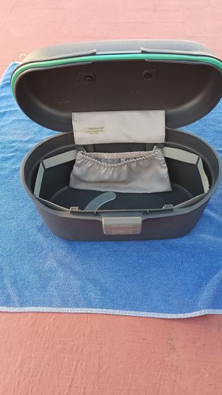 CONJUNTO 2 NECESER VIAJE MARCA SAMSONITE