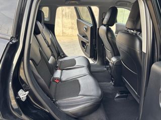 Jeep Compass 1.4 Turbo 170cv 4x4 2018