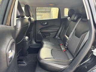 Jeep Compass 1.4 Turbo 170cv 4x4 2018