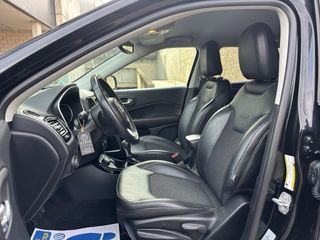 Jeep Compass 1.4 Turbo 170cv 4x4 2018