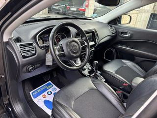 Jeep Compass 1.4 Turbo 170cv 4x4 2018