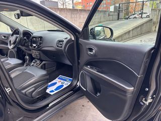 Jeep Compass 1.4 Turbo 170cv 4x4 2018