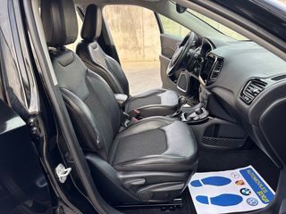 Jeep Compass 1.4 Turbo 170cv 4x4 2018