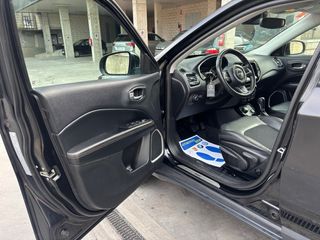 Jeep Compass 1.4 Turbo 170cv 4x4 2018