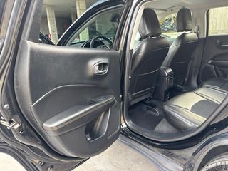 Jeep Compass 1.4 Turbo 170cv 4x4 2018