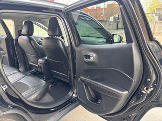 Jeep Compass 1.4 Turbo 170cv 4x4 2018