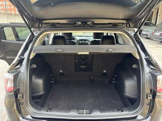 Jeep Compass 1.4 Turbo 170cv 4x4 2018