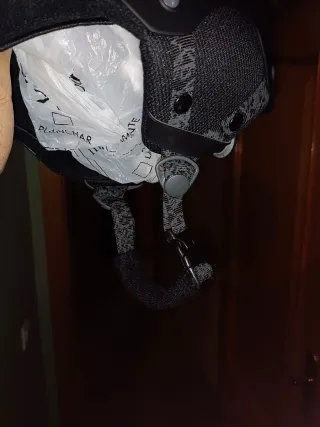 Casco Esquí Wedze 500 Hombre