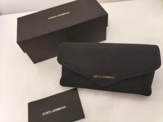 Gafas de Sol Dolce & Gabbana DG4383 Mujer Nuevas