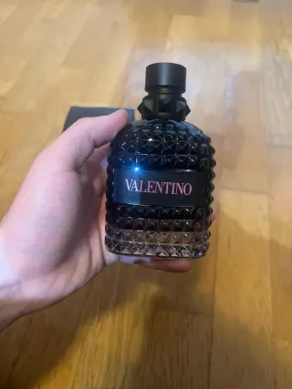 Valentino Uomo Born In Roma Intense Eau de Parfum