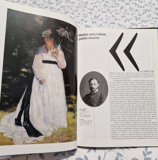 Libro de Renoir