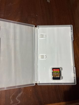 Minecraft Nintendo Switch
