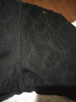 Pantalón negro