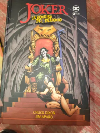 LOTE TRES COMICS A ESTRENAR.