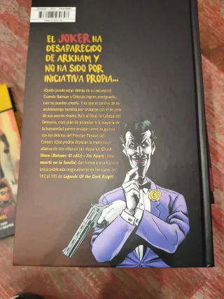 LOTE TRES COMICS A ESTRENAR.